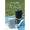 Gambar Vivan VS12 Bluetooth Speaker 360 spt Apple Homepod Mini / Google Nest - Hitam dari bestdeal official Jakarta Pusat 5 Tokopedia