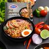 Gambar GAGA Mie Gepeng 6pcs GRATIS GAGA Sosis Loncat Ayam 1 toples (GGB) dari Gaga Official Store Jakarta Selatan 3 Tokopedia