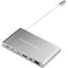 Gambar HyperDrive USB-C 11-in-1 Ultimate Hub dari HYPERDRIVE OFFICIAL INDONESIA Jakarta Barat 2 Tokopedia