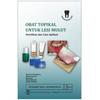 Gambar Buku Obat Topikal Untuk Lesi Mulut dari Dental ID Store Kab. Sleman 1 Tokopedia