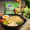 Gambar GAGA Mie Gepeng 6pcs GRATIS GAGA Sosis Loncat Ayam 1 toples (GGB) dari Gaga Official Store Jakarta Selatan 4 Tokopedia
