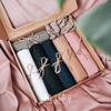 Gambar HAMPERS / BIRTHDAY GIFT / HAMPERS ULTAH / HAMPERS HIJAB / KADO PACAR - XS dari jaya hebat Kota Bandung 9 Tokopedia