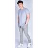 Gambar Long Chino Pants | Celana Kasual | DxL | Protean Chino French Grey - 30 dari DXL Co Kota Bandung 5 Tokopedia