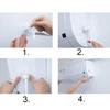 Gambar AKKOKI Cover Angin Talang AC Reflector Adjustable Windshield - Dengan Lubang M dari BudgetGadget Jakarta Barat 5 Tokopedia