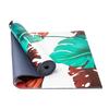 Gambar MINISO Matras Yoga Mat Yoga Anti Slip Karet Berkualitas Lembut 3mm - Mawar Merah dari Miniso Indonesia 13 Tokopedia