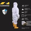 Gambar PO Baju APD 6XL - 7XL HAZMAT .id Suit Coverall Spunbond 100gsm - 6XL dari HAZMAT.ID Kota Bekasi 5 Tokopedia