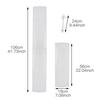 Gambar AKKOKI Cover Angin Talang AC Reflector Adjustable Windshield - Dengan Lubang M dari BudgetGadget Jakarta Barat 4 Tokopedia