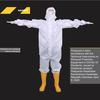 Gambar PO Baju APD 6XL - 7XL HAZMAT .id Suit Coverall Spunbond 100gsm - 6XL dari HAZMAT.ID Kota Bekasi 2 Tokopedia