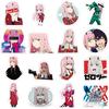 Gambar DF001 – Sticker / Stiker Anime Manga Jepang Darling in the Franxx dari Dera no Shoppu Kota Malang 3 Tokopedia