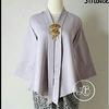 Gambar Atasan Kebaya Modern Floy Kutu baru Peach Dan Lainnya dari Kebaya Nusantara Kota Bekasi 3 Tokopedia