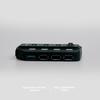 Gambar Rexus USB Hub 3.1 H332 7 Port + Converter Type C dari Rexus Official Store Jakarta Utara 2 Tokopedia