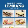 Gambar Bolu susu lembang kunang kunang 22 - oreo dari Jakamhsop Depok Kota Depok 1 Tokopedia