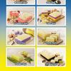 Gambar Bolu susu lembang kunang kunang 22 - oreo dari Jakamhsop Depok Kota Depok 2 Tokopedia