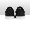 Gambar Geoff Max Official - Sheldon Black White | Sepatu Pria | Sneakers Pria - 38 dari Geoff Max Official Kota Bandung 3 Tokopedia