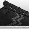 Gambar Geoff Max Official - Sheldon Black White | Sepatu Pria | Sneakers Pria - 38 dari Geoff Max Official Kota Bandung 4 Tokopedia