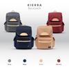 Gambar TAS BACKPACK WANITA ORIGINAL / TAS RANSEL SEKOLAH KULIAH / TAS CEWEK - Khaki dari Heylook Official Kota Tangerang 7 Tokopedia
