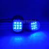 Gambar Lampu Sein Tempel Oval Besar - Sen Tempel Oval Besar - Sein Led Oval - Kuning dari BINTANG VARIASI 99 Jakarta Barat 5 Tokopedia