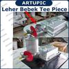 Gambar Leher Bebek Tee Te Piece Gasolec S8 M8 Pipa Holder Dekat Saringan Asli dari ArtupicPeralatanPeternak Kota Tangerang Selatan 3 Tokopedia