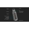 Gambar Authentic LOSTVAPE Ursa Quest Multi Kit 100W dari VapeOi Jakarta Pusat 4 Tokopedia