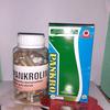 Gambar diabetes pankro - Merah dari ALTERNATIF SHOP Kab. Nganjuk 3 Tokopedia