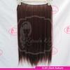 Gambar Hair Extension Clip Hairclip Long Straight Lurus Panjang BIG 1 LAYER - Black dari RyuutaWig Jakarta Utara 10 Tokopedia