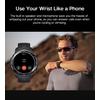 Gambar HONOR Watch GS PRO Smartwatch GPS Bluetooth Call Sport AMOLED RESMI - Camo Blue dari Tech Cube Jakarta Barat 2 Tokopedia