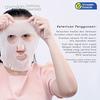 Gambar Avoskin Miraculous Refining AHA + BHA + PHA Sheet Mask 15 GR dari VitaminDiskon Official Jakarta Utara 4 Tokopedia