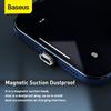 Gambar KABEL DATA IPHONE 12 BASEUS FAST CHARGING MAGNETIC CABLE PD 20W - 1 M dari Baseus Official Store Jakarta Utara 5 Tokopedia