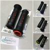 Gambar HANDGRIP GRIP DOMINO THAILAND SOFT UNIVERSAL NMAX PCX AEROX VESPA DLL - Kuning dari Lestari Motor 2 Jakarta Barat 2 Tokopedia