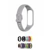 Gambar TALI JAM Samsung Galaxy Fit 2 Sm R220 Fit2 band silicon - ARMY GREEN dari HANGERMEDAL DOT COM Kota Tangerang Selatan 21 Tokopedia