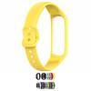 Gambar TALI JAM Samsung Galaxy Fit 2 Sm R220 Fit2 band silicon - ARMY GREEN dari HANGERMEDAL DOT COM Kota Tangerang Selatan 18 Tokopedia