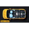 Gambar (Custom) New Renault TRIBER AT - Kuning dari RENAULT MAXINDO Jakarta Utara 4 Tokopedia