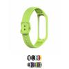 Gambar TALI JAM Samsung Galaxy Fit 2 Sm R220 Fit2 band silicon - ARMY GREEN dari HANGERMEDAL DOT COM Kota Tangerang Selatan 13 Tokopedia