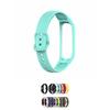 Gambar TALI JAM Samsung Galaxy Fit 2 Sm R220 Fit2 band silicon - ARMY GREEN dari HANGERMEDAL DOT COM Kota Tangerang Selatan 20 Tokopedia