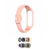Gambar TALI JAM Samsung Galaxy Fit 2 Sm R220 Fit2 band silicon - ARMY GREEN dari HANGERMEDAL DOT COM Kota Tangerang Selatan 16 Tokopedia