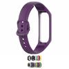 Gambar TALI JAM Samsung Galaxy Fit 2 Sm R220 Fit2 band silicon - ARMY GREEN dari HANGERMEDAL DOT COM Kota Tangerang Selatan 12 Tokopedia