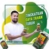 Gambar Habbatussauda Kapsul Murni Innolife Habatusauda Habatussauda Asli - 120 Kapsul dari herbal preneur Jakarta Selatan 1 Tokopedia