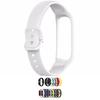 Gambar TALI JAM Samsung Galaxy Fit 2 Sm R220 Fit2 band silicon - ARMY GREEN dari HANGERMEDAL DOT COM Kota Tangerang Selatan 15 Tokopedia