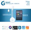 Gambar GALVEE Smart LED Strip Controller + Remote dari Galvee Official Store Jakarta Pusat 1 Tokopedia