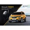 Gambar (Custom) New Renault TRIBER AT - Kuning dari RENAULT MAXINDO Jakarta Utara 1 Tokopedia