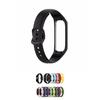 Gambar TALI JAM Samsung Galaxy Fit 2 Sm R220 Fit2 band silicon - ARMY GREEN dari HANGERMEDAL DOT COM Kota Tangerang Selatan 8 Tokopedia