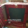 Gambar keramik lantai hitam kasar ASIA TILE OSCAR BLACK 40x40 isi 6 keping dari TOKO ASG Jakarta Utara 3 Tokopedia