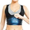 Gambar Cami Silver/ korset silver ganda dari GizelShop Kota Surabaya 1 Tokopedia