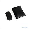 Gambar SLIMFOLD Leather Wallet + SnapKey Magnetic Leather Keyholder Bundle - Sandstone Brown dari Press Play Jakarta Utara 4 Tokopedia