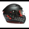 Gambar Helm KYT Satu Hati Black Matte Edition dari Honda Cengkareng Kota Tangerang 2 Tokopedia