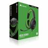 Gambar Corsair HS35 Stereo Multi Platform Gaming Headset Headphone - Hitam dari ST-Toms.co Jakarta Utara 6 Tokopedia