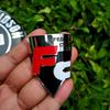 Gambar Emblem Sepeda Federal Cycle Stainless dari Adnan Agnesa Kab. Purbalingga 1 Tokopedia