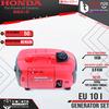 Gambar Mesin Genset Honda Silent EU 10I 900 Watt EU10I Generator Set EU 10 I dari Belanja Teknik Kota Bogor 2 Tokopedia