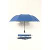 Gambar PAYUNG LIPAT GOLF OTOMATIS Buka Tutup Fiber BEST QUALITY -055 - Biru dari JCbrella Jakarta Utara 3 Tokopedia