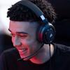 Gambar Corsair HS35 Stereo Multi Platform Gaming Headset Headphone - Hitam dari ST-Toms.co Jakarta Utara 4 Tokopedia